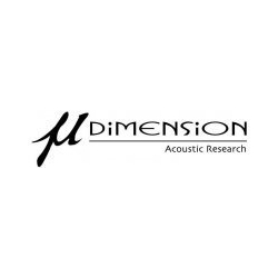 u-Dimension